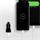 AXAGON PWC-QC5 QC3.0 + 2.4A car charger