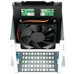 AXAGON RHD-225 3.5" redukce pro 2x 2.5"