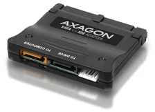 AXAGON RSI-X1 adapter SATA <> IDE - Kabely + redukce