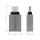 AXAGON RUCM-AFA, adaptér USB-C 3.1 M > USB-A F