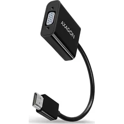 AXAGON RVH-VGAN HDMI > VGA adaptér