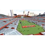 Axis Football 2023