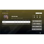 Axis Football 2023