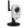 AXIS IP kamera 207MW kamera, 1x LAN + WiFi (802.11b/g), 1280x1024, MPEG-4, 30fps, mikrofon