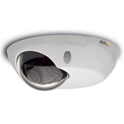 AXIS IP kamera 209FD-R, 1x LAN, 640x480 (30fps), MJPEG, MPEG-4, PoE