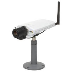 AXIS IP kamera 211W kamera (Lens/VarifocalDC-irisVidMotionDetection)