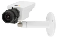 AXIS IP kamera M1114, HDTV 720p (30 fps), H.264 a M-JPEG, PoE
