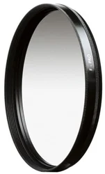B+W 502 šedý přechodový 25% filtr 77mm