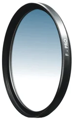 B+W 581 modrý přechodový filtr 52mm