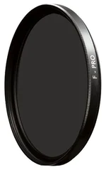 B+W ND 64x filtr 58mm (106)