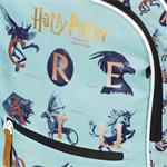 BAAGL 3 SET Core Harry Potter Fantastické zvieratá: batoh, peračník, taška