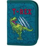 BAAGL 5 SET Airy T-REX: batoh, penál, sáček, peněženka, box