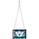 BAAGL 5 SET Zippy Baby Koala: aktovka, penál, sáček, peněženka, desky