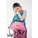 BAAGL 5 SET Zippy Baby Koala: aktovka, penál, sáček, peněženka, desky