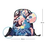 BAAGL Bag eARTh - City Jungle od Mára Čmára