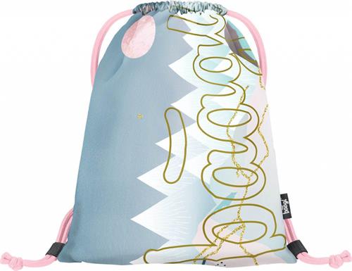 BAAGL Bag Skate Moon