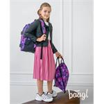 BAAGL Bag Skate Violet
