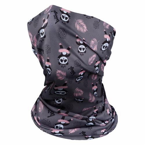 BAAGL Bandana Panda pro děti  