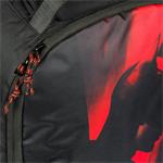 BAAGL Batoh eARTh - Batman Red