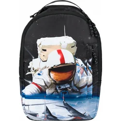 BAAGL Batoh eARTh - Cosmonaut by Caer8th