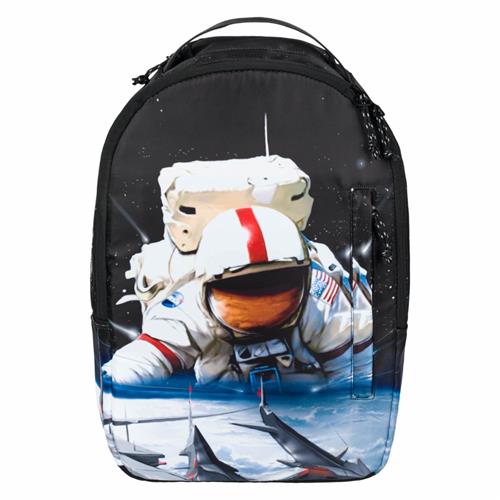 BAAGL Batoh eARTh - Cosmonaut od Caer8th