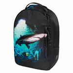 BAAGL Batoh eARTh - Shark by Lukero