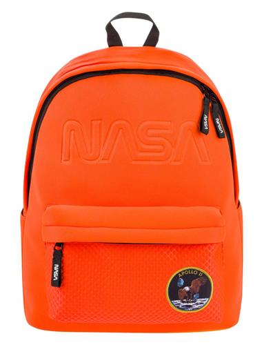 BAAGL Batoh NASA orange