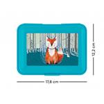 BAAGL Box na občerstvenie Foxie