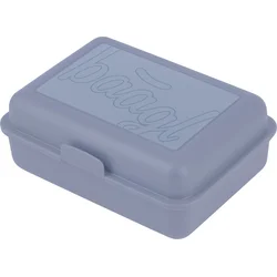 BAAGL Box na svačinu Dust Blue