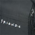 BAAGL City batoh RPET Friends černý