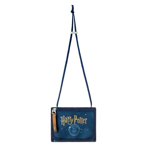 BAAGL Harry Potter Bradavice Peňaženka na krk