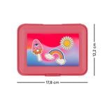 BAAGL Hippie snack box