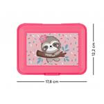 BAAGL Lenochod snack box