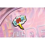 BAAGL Nálepky Comic Bubbles