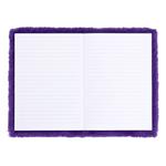 BAAGL Notes plyšový Brusle