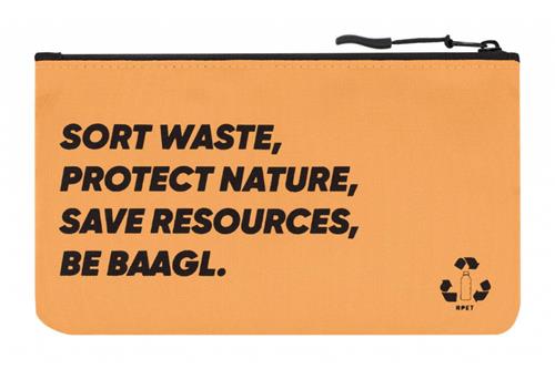 BAAGL Penál etue Recykl 