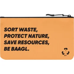 BAAGL Penál etue Recykl 