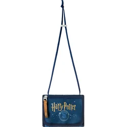 BAAGL Peněženka na krk Harry Potter Bradavice