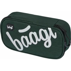 BAAGL Peračník Logo zelená