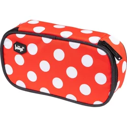 BAAGL Peračník Polka dots