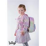 BAAGL Predškolský batoh Rainbow