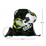 BAAGL Sáček na obuv Fotbal goal