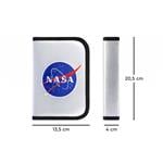 BAAGL SET 3 NASA: aktovka, peračník, taška