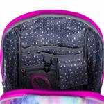 BAAGL SET 3 Shelly Unicorn: aktovka, peračník a taška