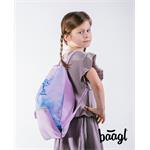 BAAGL SET 3 Shelly Víla: aktovka, penál, sáček