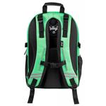 BAAGL SET 3 Skate Mint: batoh, peračník, taška
