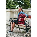 BAAGL SET 3 Skate TERIBEAR: batoh, penál a sáček