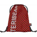 BAAGL SET 3 Skate TERIBEAR: batoh, peračník a taška