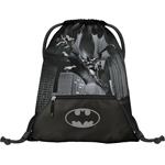 BAAGL SET 3 Zippy Batman Dark City: batoh, penál, sáček
