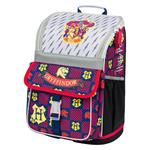 BAAGL SET 5 Zippy Harry Potter Gryffindor: aktovka, peračník, taška, zakladače, peňaženka